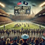 The Army Navy Game: A Historic Rivalry and Its Modern Impact