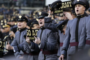 army navy game 