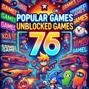 unblocked games 76