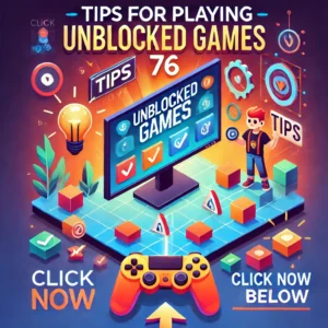 unblocked games 76