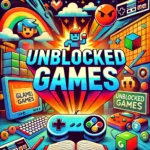 unblocked games