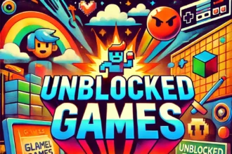 unblocked games