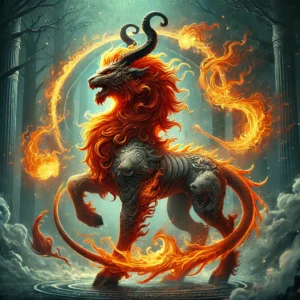 fire kirin