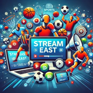 streameast