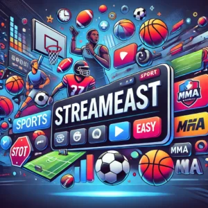 streameast