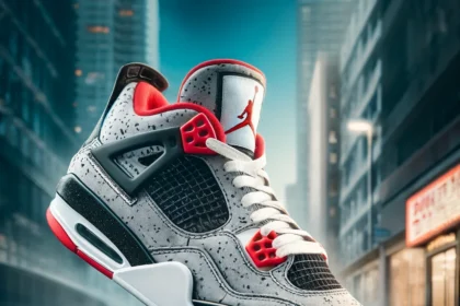 jordan 4