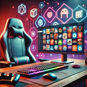 unblocked games premium