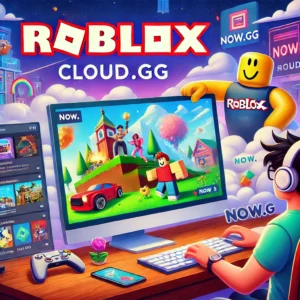 now.gg roblox