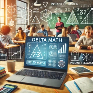 delta math