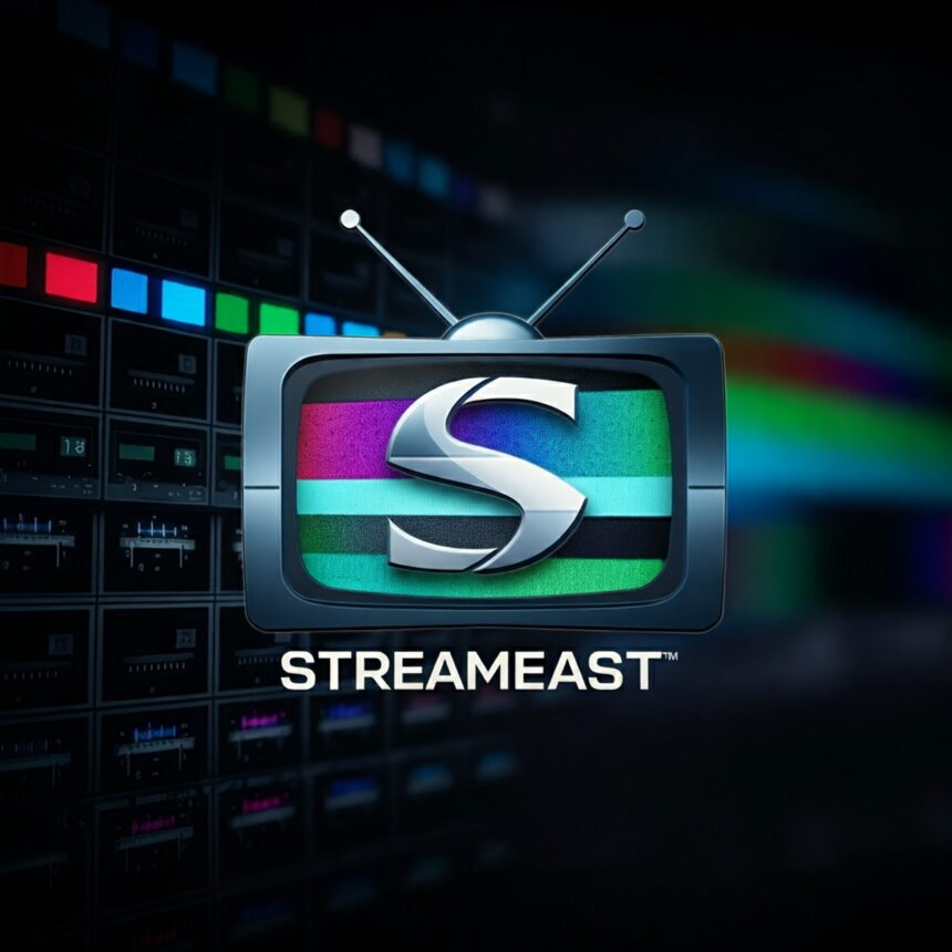 StreamEast