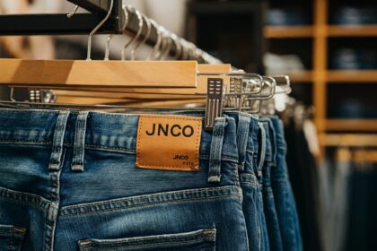 jnco jeans